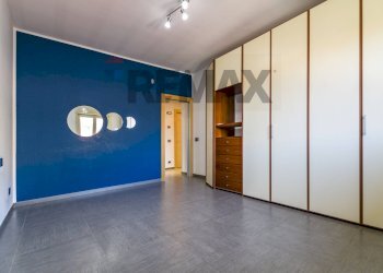 Stanza vuota - Quadrilocale Via Castellana
 
189, Palermo - foto 24