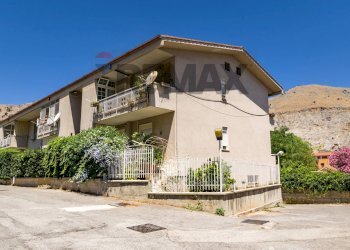 Casa all\'aperto - Quadrilocale Via Castellana
 
189, Palermo - foto 32
