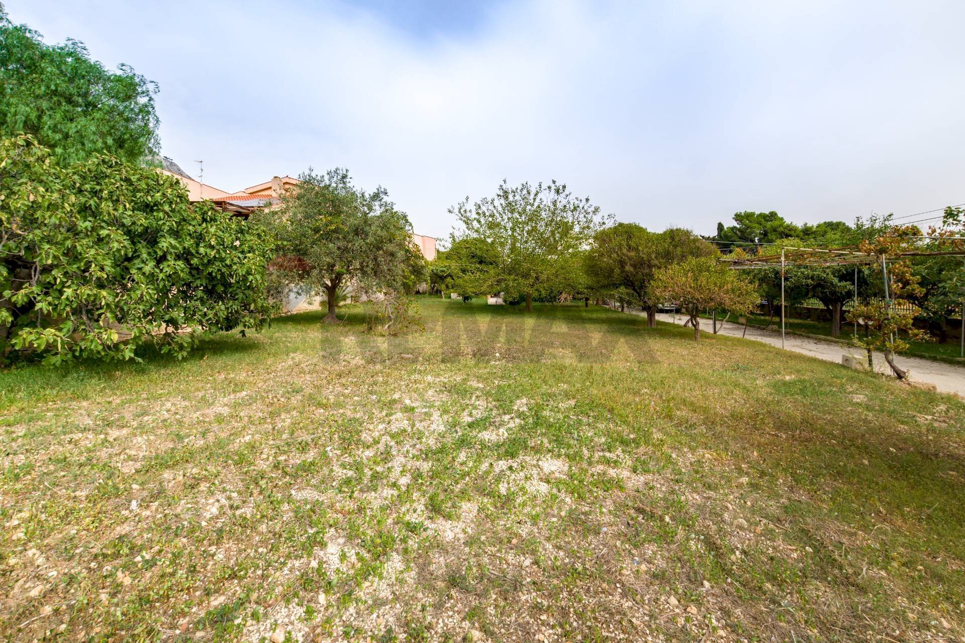 Giardino - Building land via Milo
 
2, Erice - photo 1