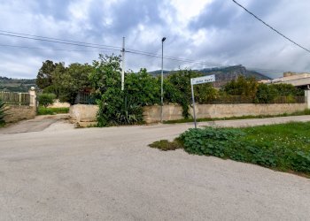 Giardino - Building land via Milo
2, Erice - photo 3
