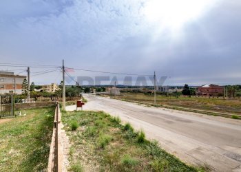 Strada via Milo - Building land via Milo
2, Erice - photo 6