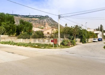 Casa all\'aperto - Building land via Milo
2, Erice - photo 10