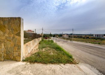 Non correlato - Building land via Milo
2, Erice - photo 13