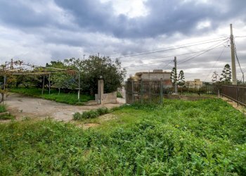 Giardino - Building land via Milo
2, Erice - photo 15