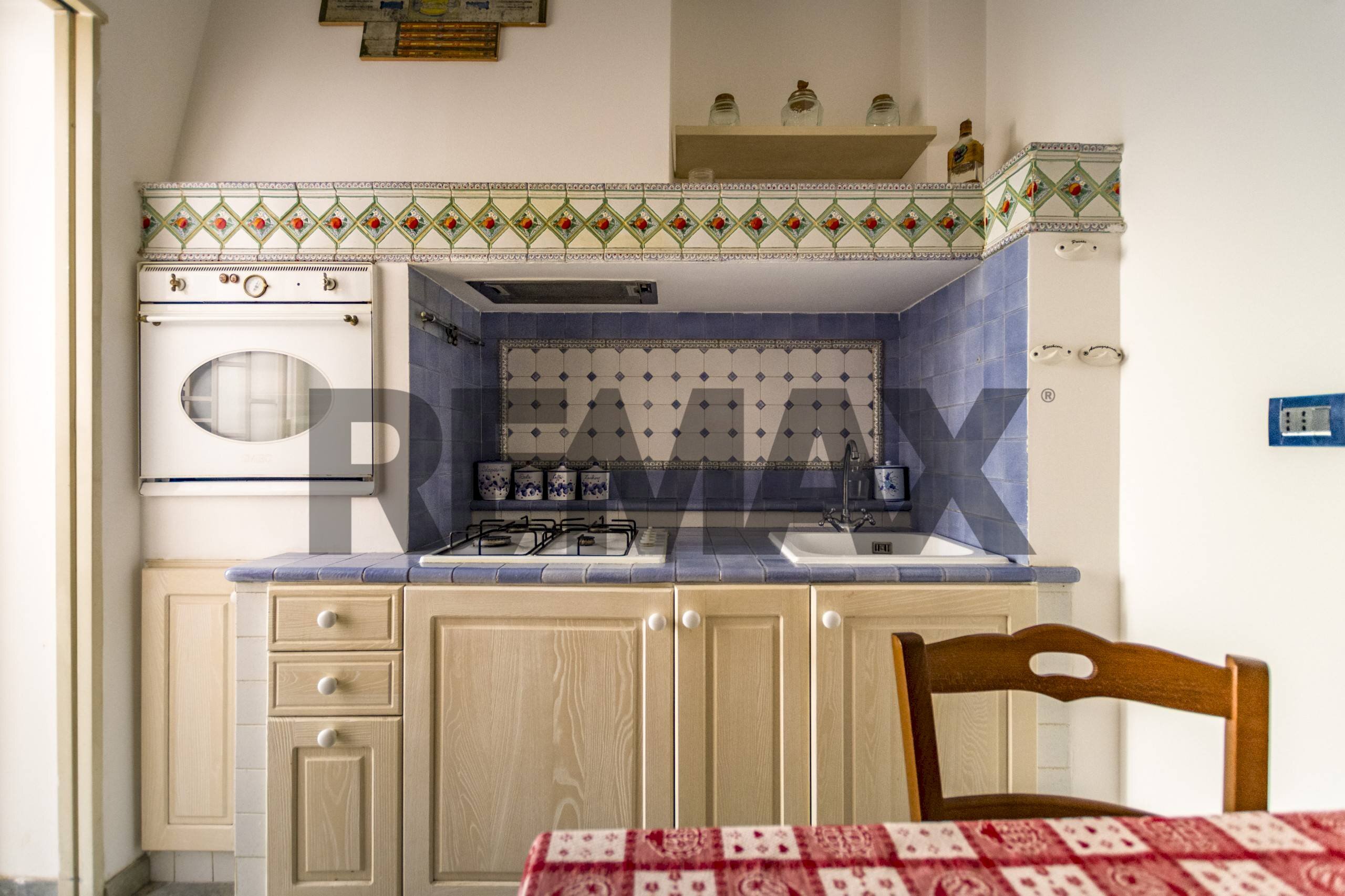 Cucina - Apartment Via Principe Di Paterno'
 
90, Palermo - photo 2