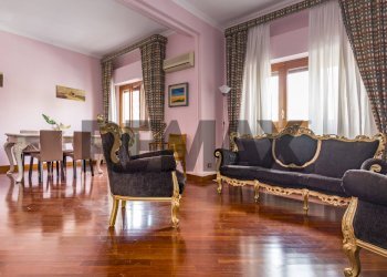 Sala da pranzo - Apartment Via Principe Di Paterno'
 
90, Palermo - photo 6