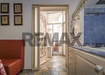 Hall / corridoio - Apartment Via Principe Di Paterno'
 
90, Palermo - photo 7