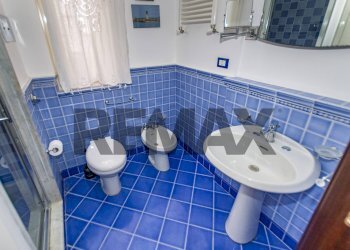 Bagno - Apartment Via Principe Di Paterno'
 
90, Palermo - photo 12