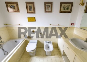Bagno - Apartment Via Principe Di Paterno'
 
90, Palermo - photo 13