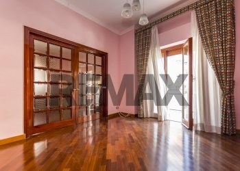 Stanza vuota - Apartment Via Principe Di Paterno'
 
90, Palermo - photo 17