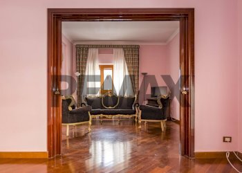 Soggiorno - Apartment Via Principe Di Paterno'
 
90, Palermo - photo 18