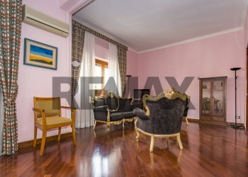 Soggiorno - Apartment Via Principe Di Paterno'
 
90, Palermo - photo 20