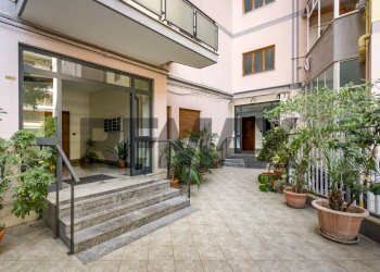 Casa all\'aperto - Apartment Via Principe Di Paterno'
 
90, Palermo - photo 21
