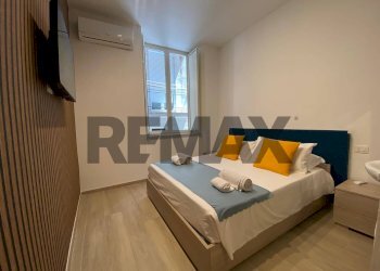 Camera / camera da letto - Appartamento Vico Dei Maiorani
 
36, Napoli - foto 6