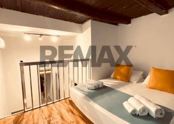 Camera / camera da letto - Appartamento Vico Dei Maiorani
 
36, Napoli - foto 12