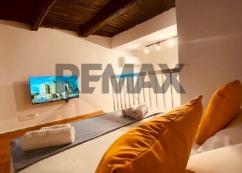 Camera / camera da letto - Appartamento Vico Dei Maiorani
 
36, Napoli - foto 13