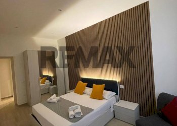 Camera / camera da letto - Appartamento Vico Dei Maiorani
 
36, Napoli - foto 19