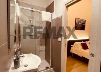 Bagno - Appartamento Vico Dei Maiorani
 
36, Napoli - foto 23