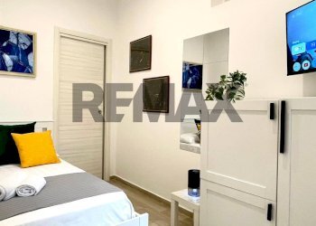 Camera / camera da letto - Appartamento Vico Dei Maiorani
 
36, Napoli - foto 24