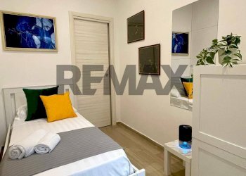 Camera / camera da letto - Appartamento Vico Dei Maiorani
 
36, Napoli - foto 25
