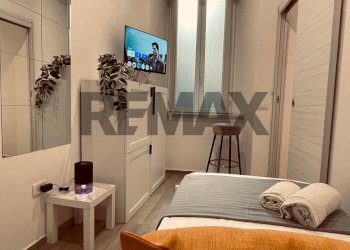 Camera / camera da letto - Appartamento Vico Dei Maiorani
 
36, Napoli - foto 26