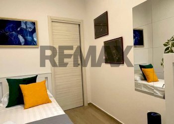 Camera / camera da letto - Appartamento Vico Dei Maiorani
 
36, Napoli - foto 27