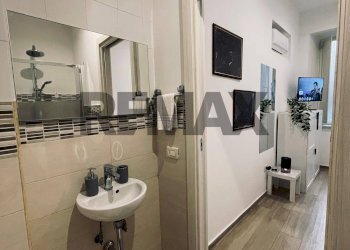Bagno - Appartamento Vico Dei Maiorani
 
36, Napoli - foto 29