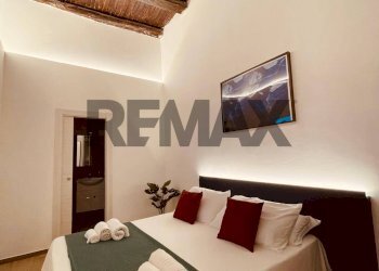 Camera / camera da letto - Appartamento Vico Dei Maiorani
 
36, Napoli - foto 31