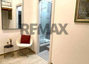 Hall / corridoio - Appartamento Vico Dei Maiorani
 
36, Napoli - foto 35