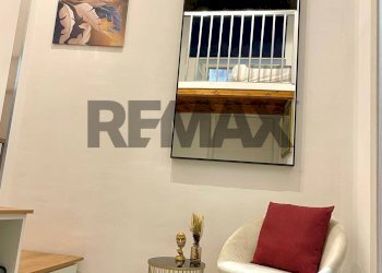 Dettagli - Appartamento Vico Dei Maiorani
 
36, Napoli - foto 36