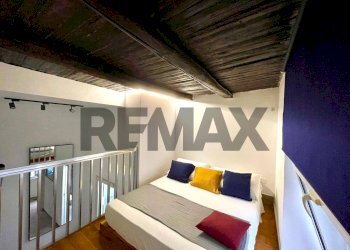 Camera / camera da letto - Appartamento Vico Dei Maiorani
 
36, Napoli - foto 38