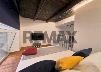 Camera / camera da letto - Appartamento Vico Dei Maiorani
 
36, Napoli - foto 39