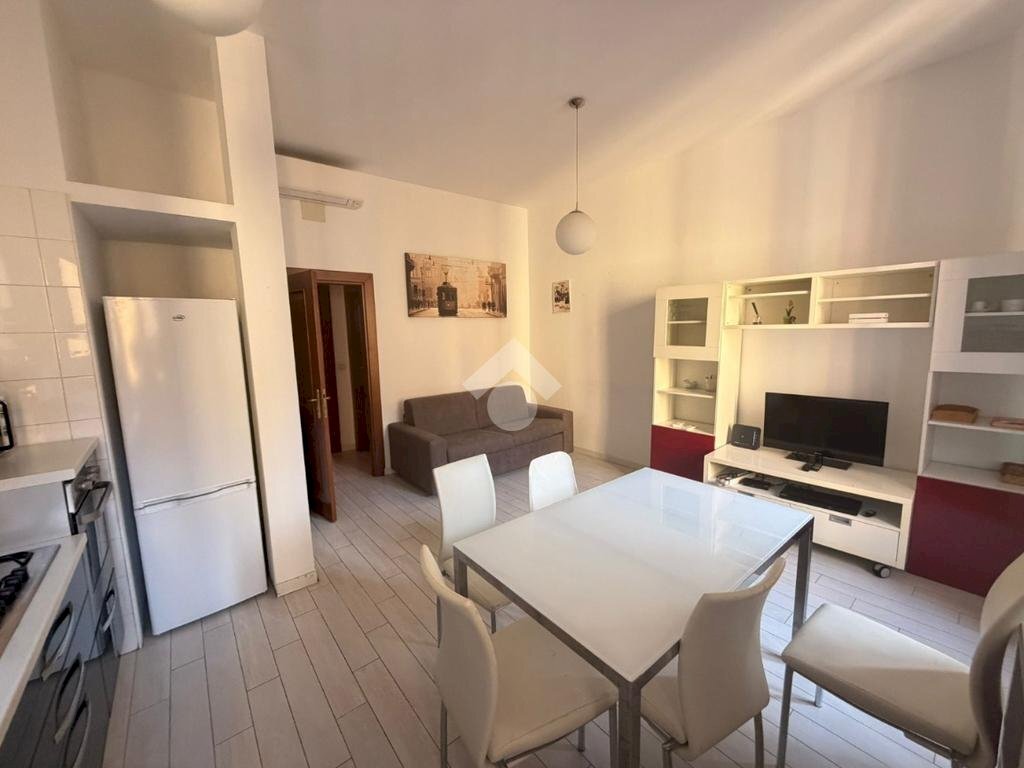Two-room apartment Via carlo forlanini, Milano (neighborhood Città Studi) - photo 1