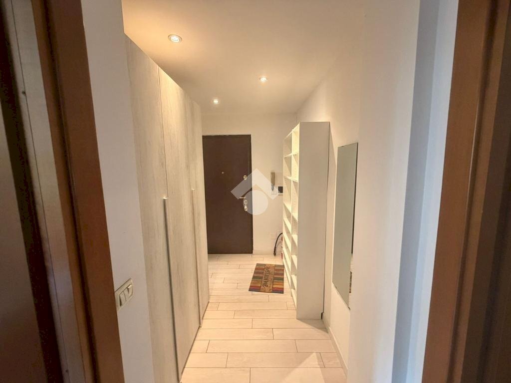 Two-room apartment Via carlo forlanini, Milano (neighborhood Città Studi) - photo 2