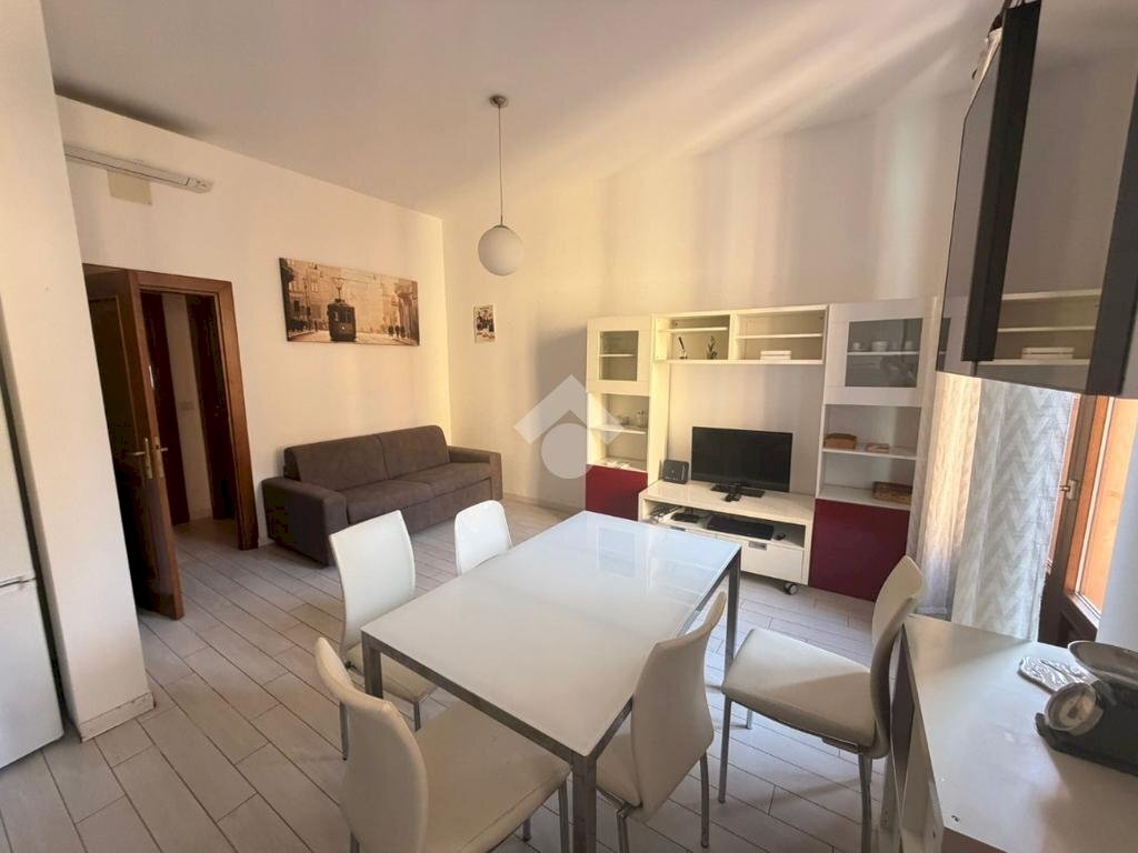 Two-room apartment Via carlo forlanini, Milano (neighborhood Città Studi) - photo 3