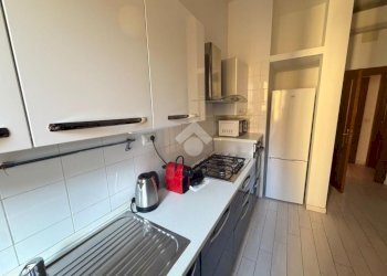 Two-room apartment Via carlo forlanini, Milano (neighborhood Città Studi) - photo 8