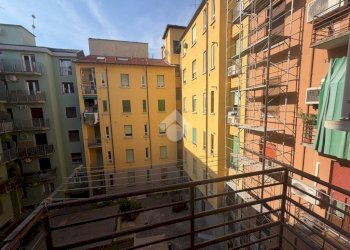 Two-room apartment Via carlo forlanini, Milano (neighborhood Città Studi) - photo 9