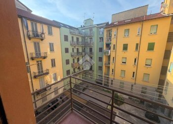 Two-room apartment Via carlo forlanini, Milano (neighborhood Città Studi) - photo 10