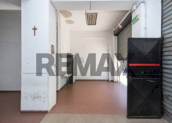 Cucina - Commercial Premises Via Industriale
133/133/A, Messina - photo 5