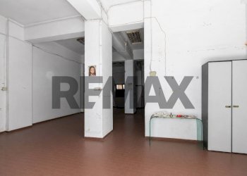 Stanza vuota - Commercial Premises Via Industriale
133/133/A, Messina - photo 6