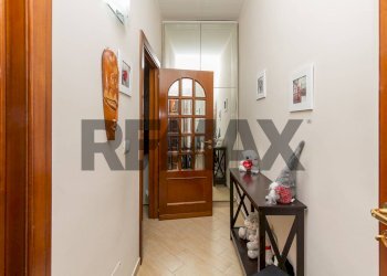 Hall / corridoio - Appartamento Via Torino
 
140, Misterbianco - foto 5