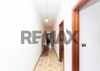 Hall / corridoio - Appartamento Via Torino
 
140, Misterbianco - foto 6