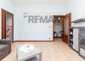 Soggiorno - Appartamento Via Torino
 
140, Misterbianco - foto 8