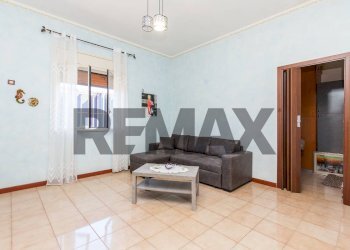 Soggiorno - Appartamento Via Torino
 
140, Misterbianco - foto 10