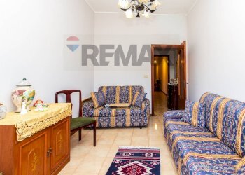 Soggiorno - Appartamento Via Torino
 
140, Misterbianco - foto 12