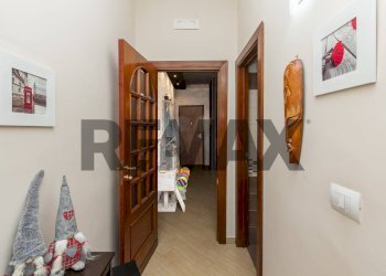 Hall / corridoio - Appartamento Via Torino
 
140, Misterbianco - foto 16