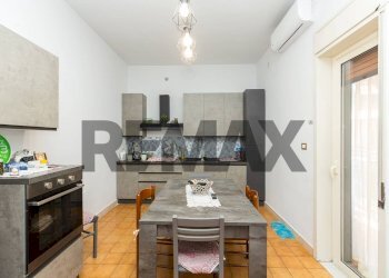 Sala da pranzo - Appartamento Via Torino
 
140, Misterbianco - foto 24