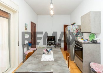 Sala da pranzo - Appartamento Via Torino
 
140, Misterbianco - foto 25