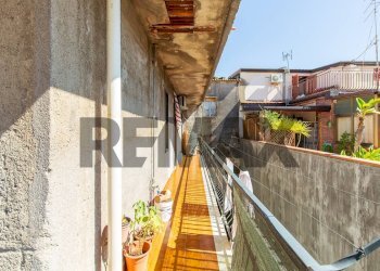 Balcone - Appartamento Via Torino
 
140, Misterbianco - foto 28