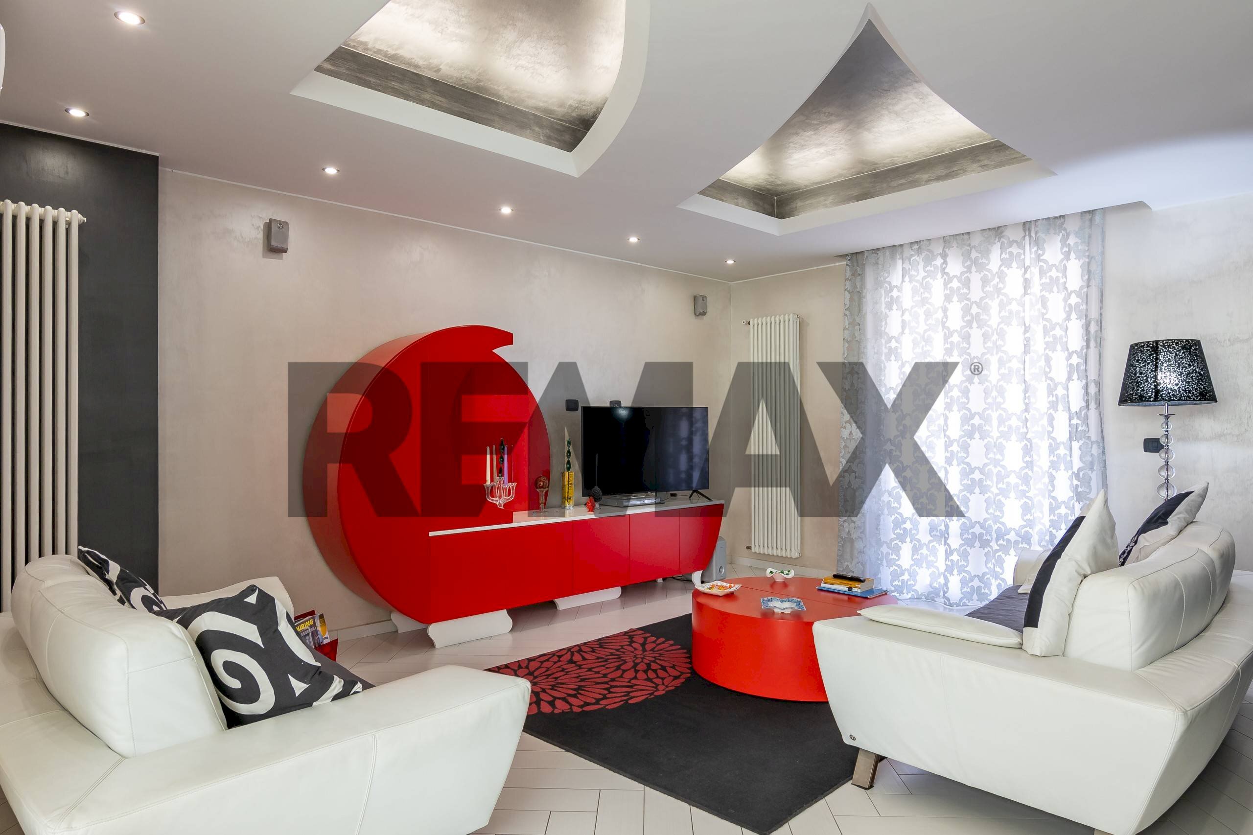 Soggiorno - Apartment Via Leonida Bissolati
 
74, Solarino - photo 1